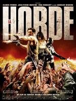 Стая (La horde) 2009