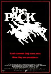 Стая (Свора) (The Pack) 1977