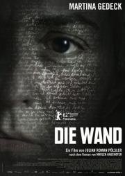 Стена (Die Wand) 2012