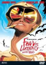Страх и ненависть в Лас-Вегасе (Fear and Loathing in Las Vegas) 1998