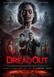 Страх (DreadOut) 2019