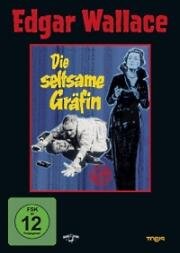 Странная графиня (Die Seltsame Grafin) 1961