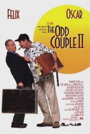 Странная парочка 2 (The Odd Couple II) 1998