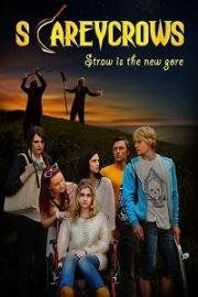 Страшилы (Scareycrows) 2017
