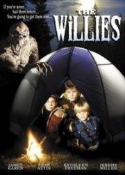 Страшилки (The Willies) 1990
