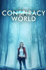 Страшные сказки (Conspiracy World) 2020