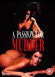 Страсть к убийству (Жажда убийства) (Deadlock: A Passion for Murder) 1997