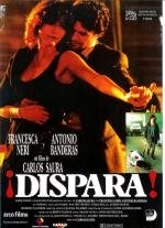 Стреляй! (Dispara!) 1993