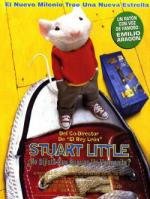 Стюарт Литтл (Stuart Little) 1999