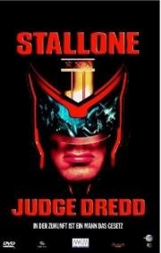 Судья Дредд (Judge Dredd) 1995