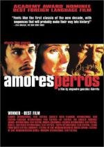 Сука любовь (Amores perros) 2000