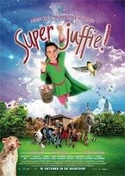 Супер училка (Superjuffie) 2018