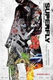 Суперфлай (Superfly) 2018