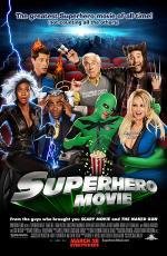 Супергеройское кино (Superhero Movie) 2008