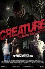 Существо (Creature) 2011
