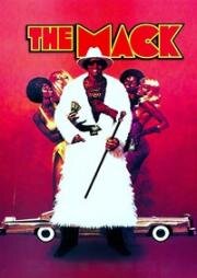 Сутенер (Мак) (The Mack) 1973