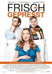 Свежевыжатый (Frisch gepresst) 2012