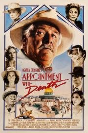 Свидание со смертью (Appointment with Death) 1988