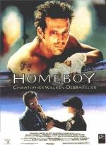 Свой парень (Homeboy) 1988