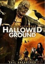 Святое место (Hallowed Ground) 2007
