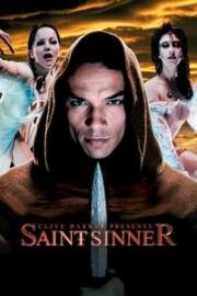 Святой Грешник (Saint Sinner) 2002