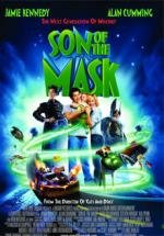 Сын Маски (Son of the Mask) 2005