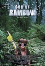 Сын Рэмбо (Son of Rambow) 2007