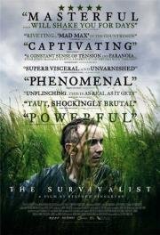 Сёрвайвелист - специалист по выживанию (The Survivalist) 2015