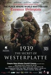 Тайна Вестерплатте (Tajemnica Westerplatte) 2013