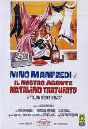 Тайная полиция Италии (Italian Secret Service) 1968