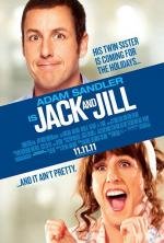 Такие разные близнецы (Jack and Jill) 2012