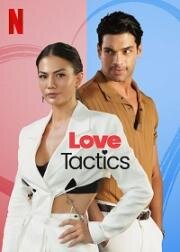 Тактика любви (Ask Taktikleri (Love Tactics)) 2022