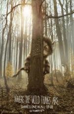 Там, где живут чудовища (Where the Wild Things Are) 2009