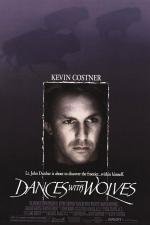 Танцующий с волками (Dances with Wolves) 1990