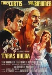 Тарас Бульба (Taras Bulba) 1962