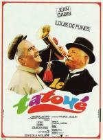 Татуированный (Le tatou) 1968