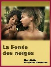 Таяние снегов (La fonte des neiges) 2009