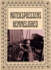 Тайна ночного экспресса (1917)