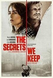 Тайны, которые мы храним (The Secrets We Keep) 2020