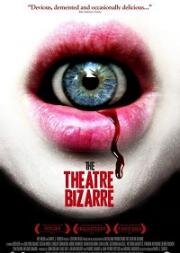 Театр абсурда (The Theatre Bizarre) 2011