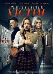 Тебе никто не поверит (Nobody Will Believe You (Pretty Little Victim)) 2021