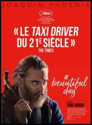 Тебя никогда здесь не было (You Were Never Really Here) 2017