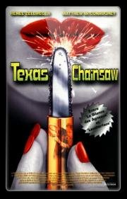 Техасская резня бензопилой 4: Новое поколение (Texas Chainsaw Massacre: The Next Generation) 1994
