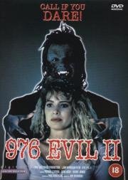 Телефон дьявола 2 (976-Evil II) 1992