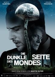Тёмная сторона Луны (Die dunkle Seite des Mondes) 2015
