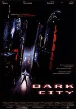 Темный город (Dark City) 1998