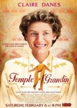 Тэмпл Грандин (Temple Grandin) 2010