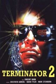 Терминатор 2 (Terminator II) 1990