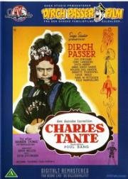 Тетушка Чарли (Charles' tante) 1959