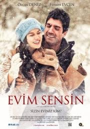Ты, мой дом (Evim Sensin) 2012